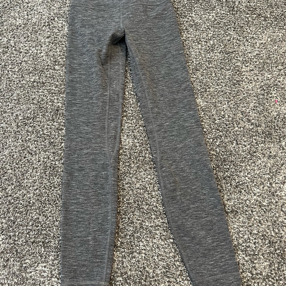 Size 2 aligns